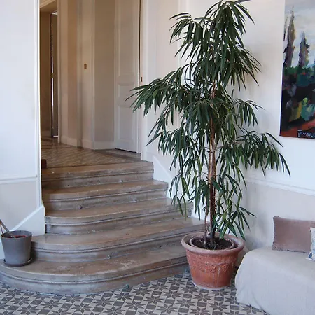 Le Manoir Du Menillet *