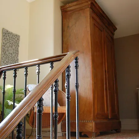 Le Manoir Du Menillet *